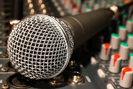 Sound System Recording Techs Needed