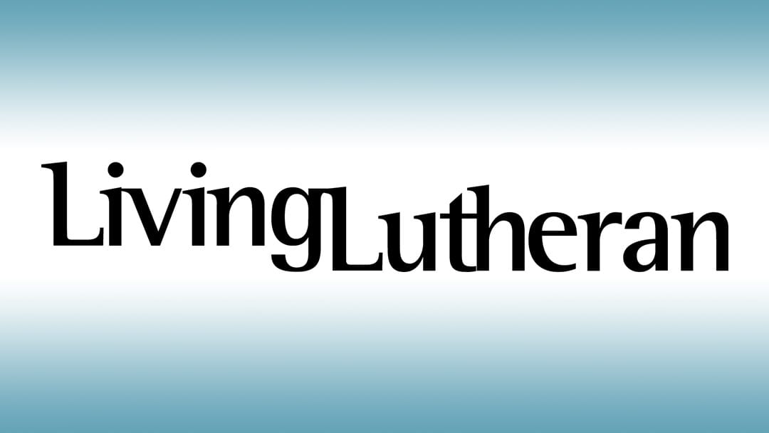 Living Lutheran