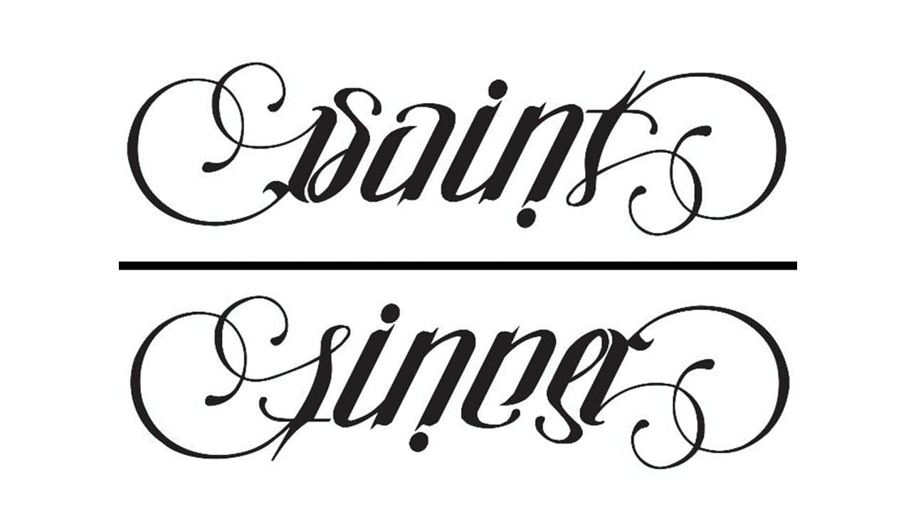 Sinners and Saints Group