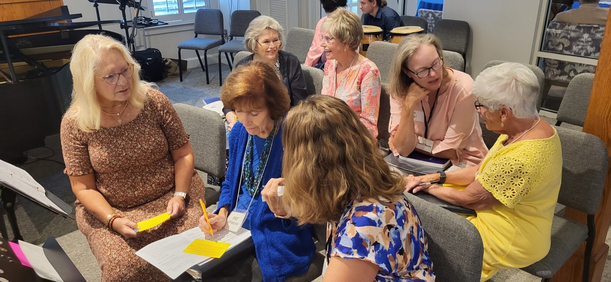 All Saints Lutheran Church