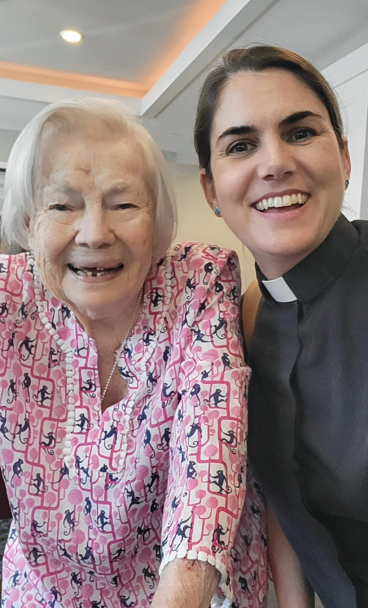 All Saints Lutheran Church