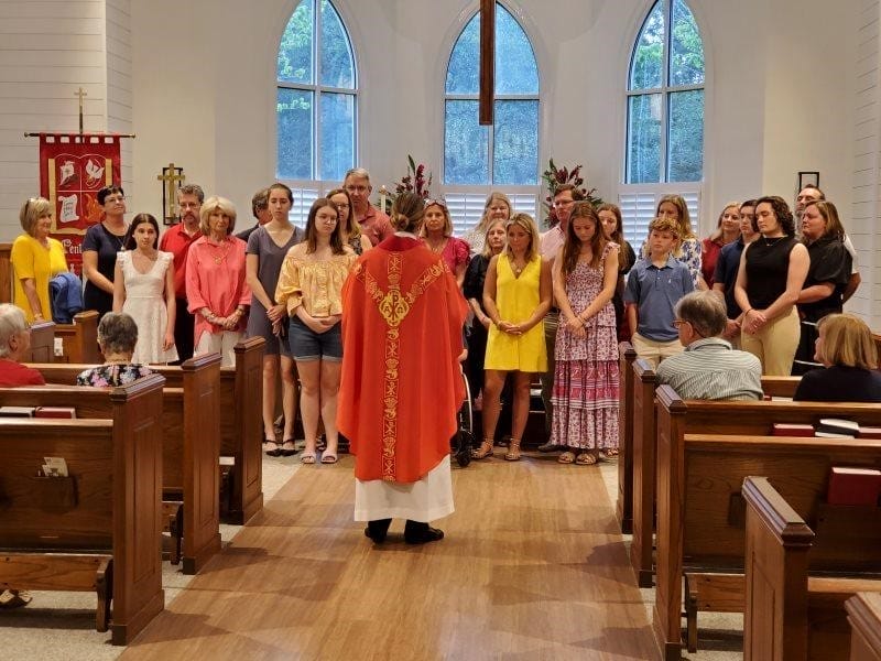 High School Graduation