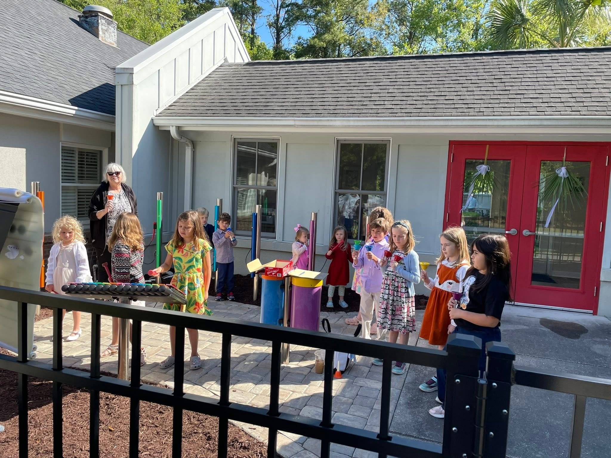 Wonderful Wednesdays