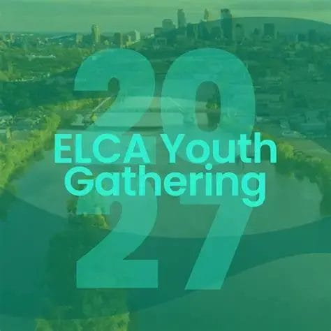 Gathering Expedition Camp