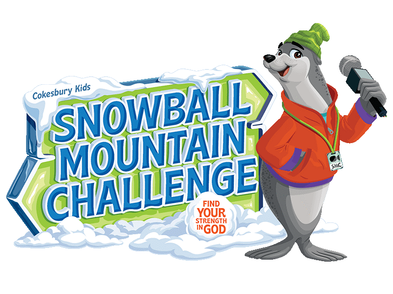 Vacation Bible School – Find Your Strength in God